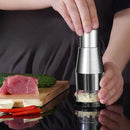 AlhoZen™ – Espremedor de Alho em Aço Inox 304 | Sem Descascar · Sem Sujar as Mãos