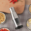AlhoZen™ – Espremedor de Alho em Aço Inox 304 | Sem Descascar · Sem Sujar as Mãos