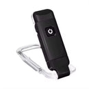 LumePage™ – Luminária Portátil para Leitura | 3 Temperaturas · 6-8h · USB · Sem Incomodar