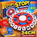 StopTapple™ – Jogo Stop Eletrônico Caça Palavras | 2 a 8 Jogadores · 72 Categorias