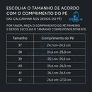 Tênis Sport Casual