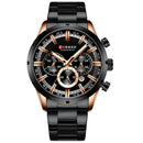 Relógio CURREN Luxury SportS