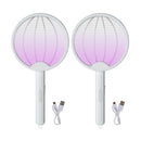 Raquete Fly Killer 2.0 (PAGUE POR 1 E LEVE 2 BENEFÍCIOS)