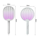 Raquete Fly Killer 2.0 (PAGUE POR 1 E LEVE 2 BENEFÍCIOS)