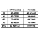 Cinta Short Magry Fit (Modeladora de Alta Compressão) GARANTA JÁ A SUA!