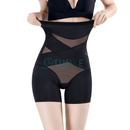 Super Cinta Short Magry Fit (Modeladora com Faixas de Alta Compressão)